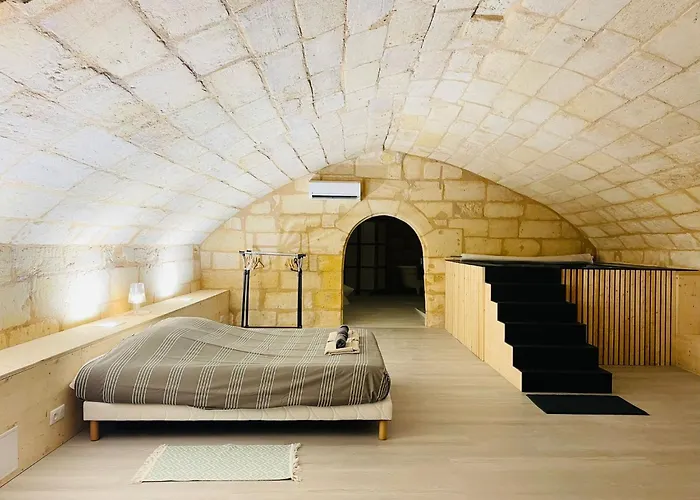 Loft Bordelais